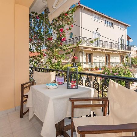 זקינטוס טאון Athina'S Maisonette מראה חיצוני תמונה