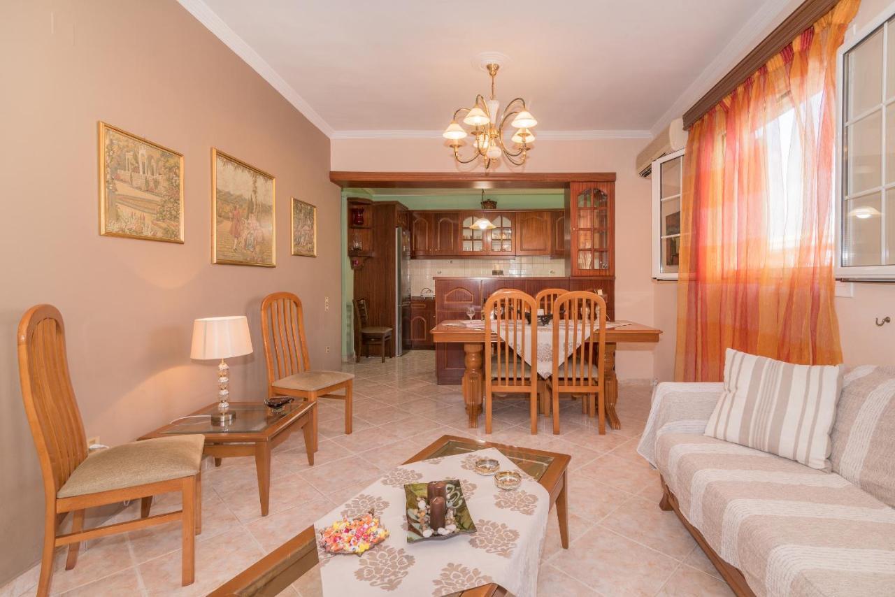 זקינטוס טאון Athina'S Maisonette מראה חיצוני תמונה
