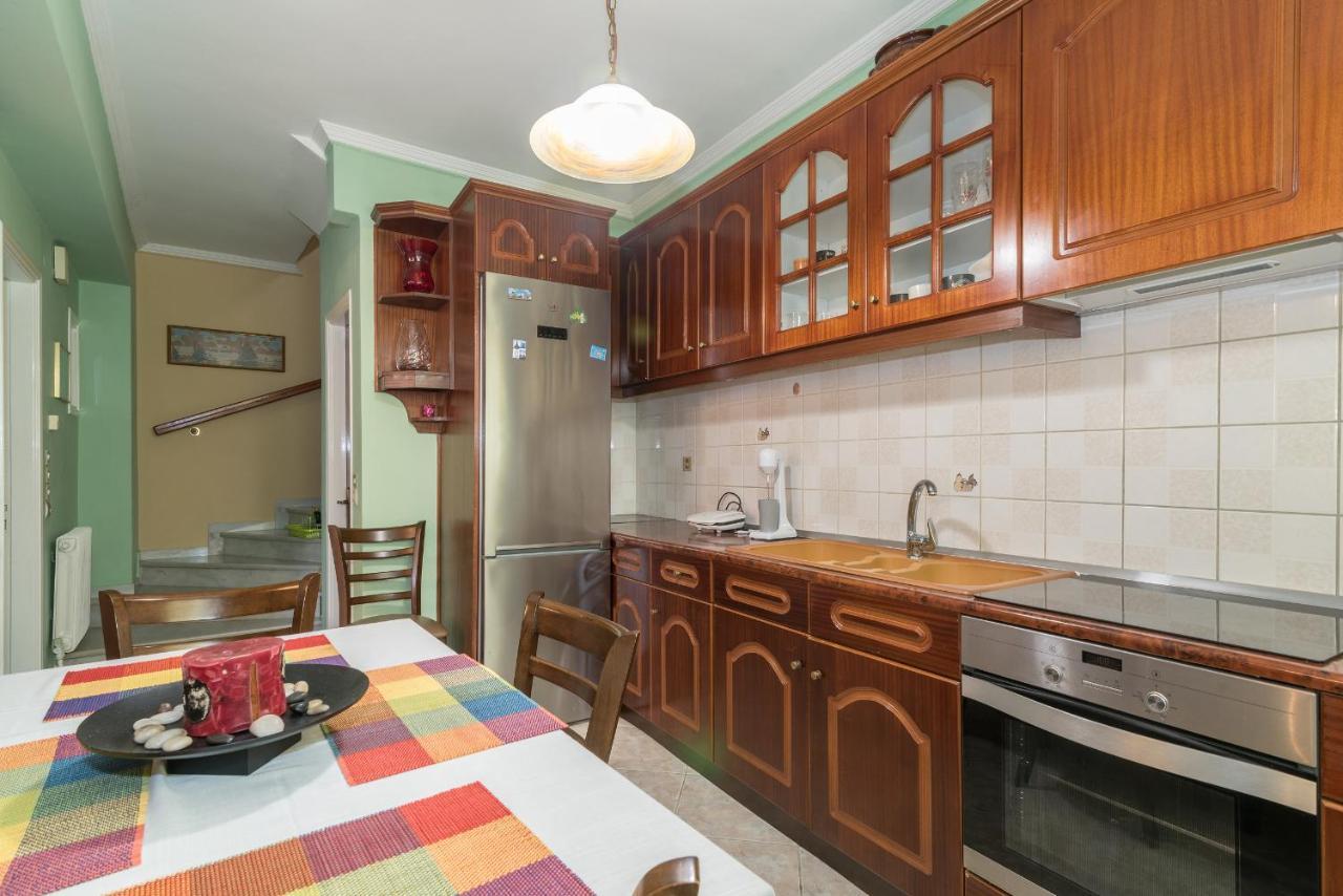 זקינטוס טאון Athina'S Maisonette מראה חיצוני תמונה