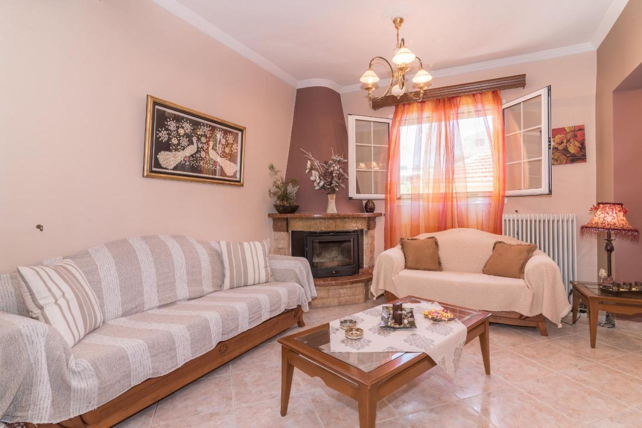 זקינטוס טאון Athina'S Maisonette מראה חיצוני תמונה